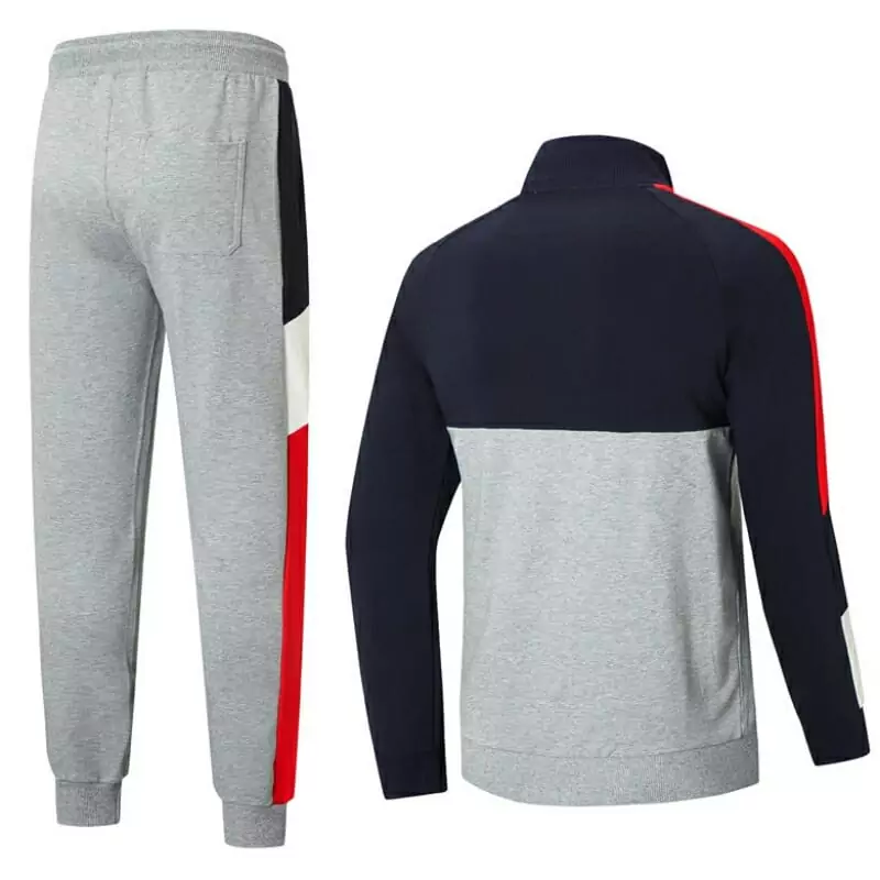 tommy hilfiger th survetements manches longues pour homme s_102051a:survetement Tommy Hilfiger collection1